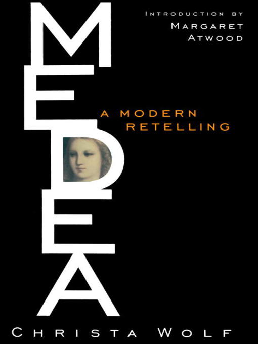 Title details for Medea by Christa Wolf - Available